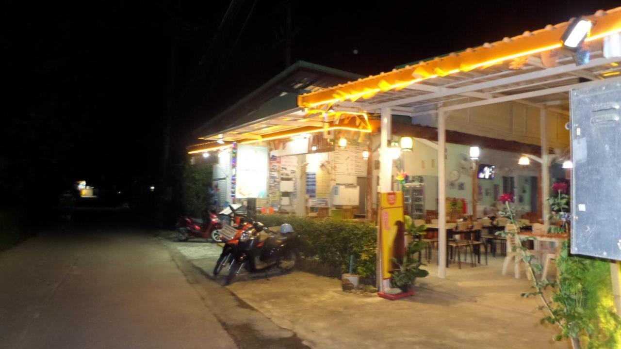 Hotel Lanta Triple Novel Ko Lanta Exteriér fotografie