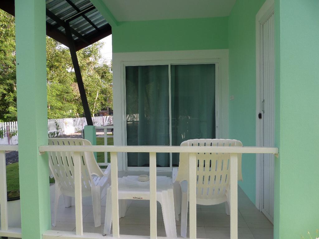 Hotel Lanta Triple Novel Ko Lanta Exteriér fotografie