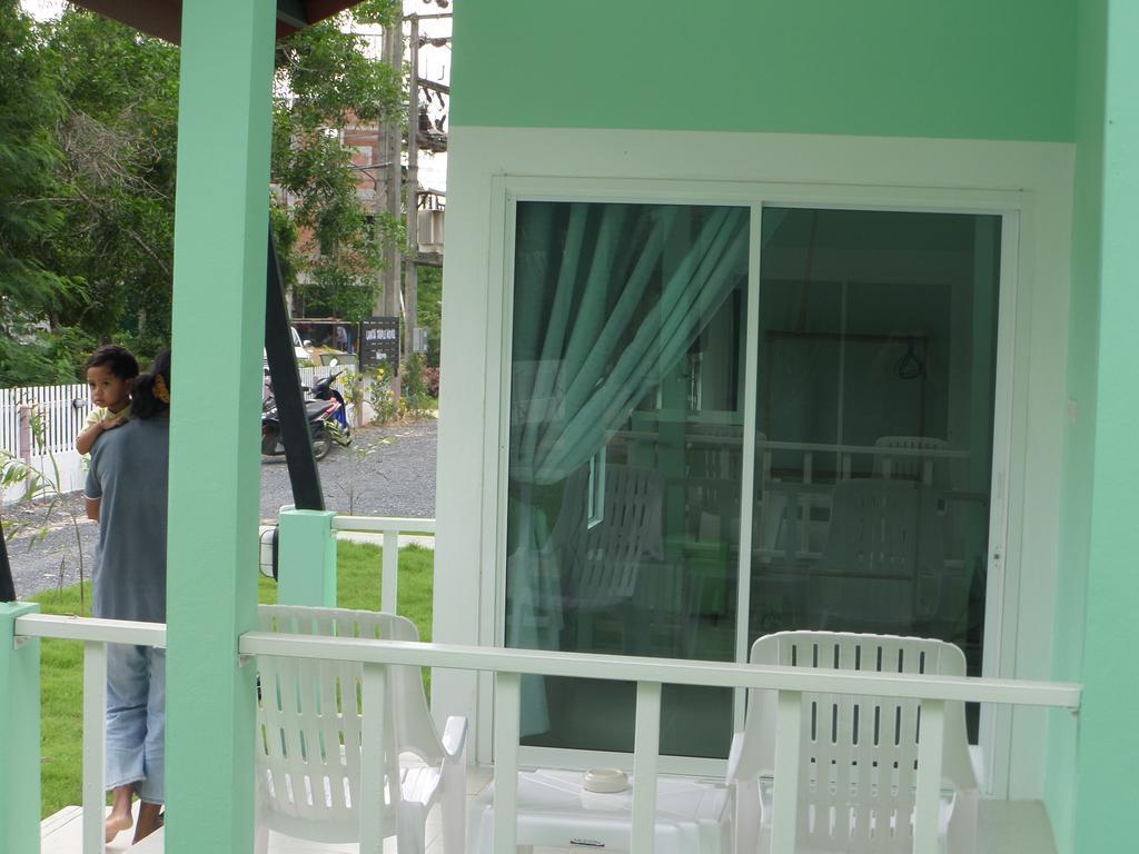 Hotel Lanta Triple Novel Ko Lanta Exteriér fotografie