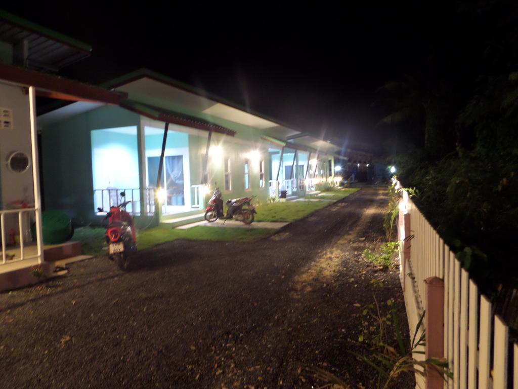 Hotel Lanta Triple Novel Ko Lanta Exteriér fotografie