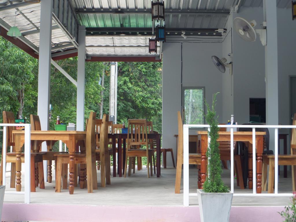 Hotel Lanta Triple Novel Ko Lanta Exteriér fotografie