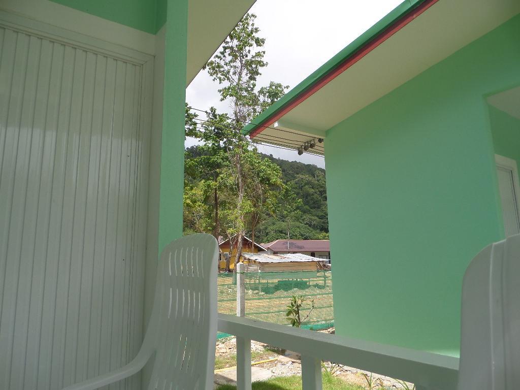 Hotel Lanta Triple Novel Ko Lanta Exteriér fotografie
