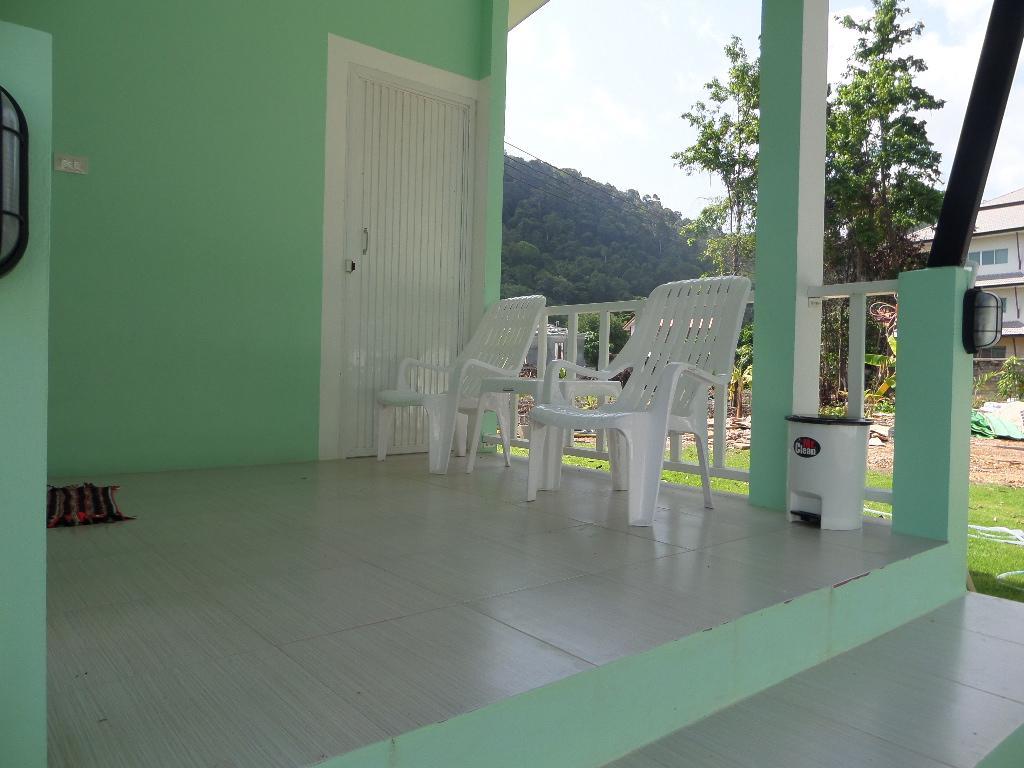 Hotel Lanta Triple Novel Ko Lanta Exteriér fotografie