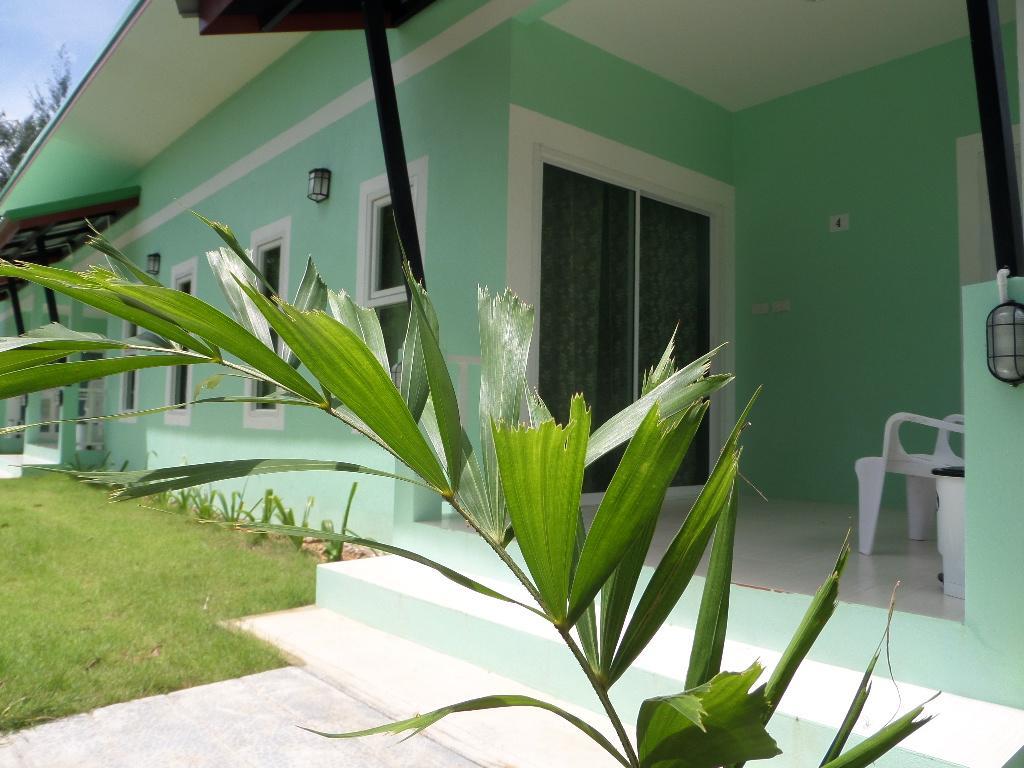 Hotel Lanta Triple Novel Ko Lanta Exteriér fotografie