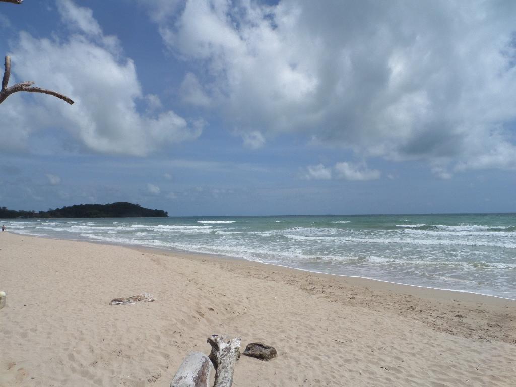 Hotel Lanta Triple Novel Ko Lanta Exteriér fotografie
