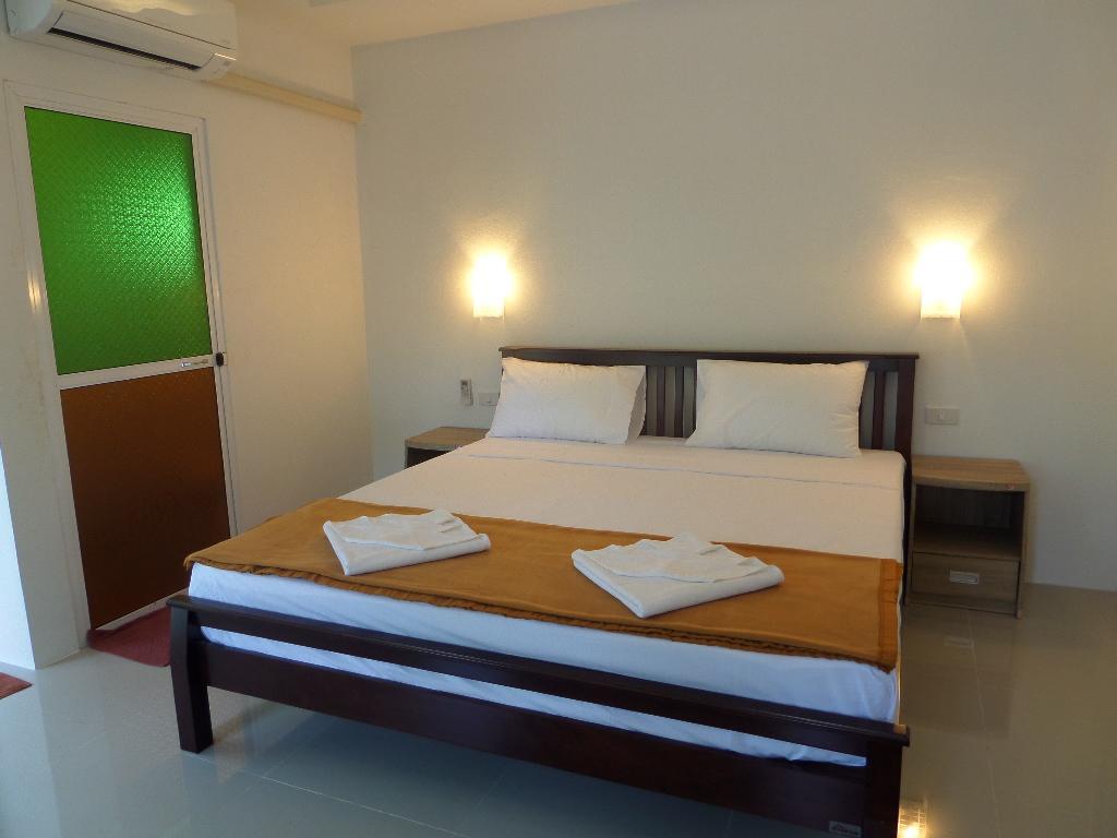 Hotel Lanta Triple Novel Ko Lanta Exteriér fotografie