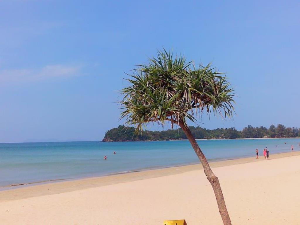 Hotel Lanta Triple Novel Ko Lanta Exteriér fotografie