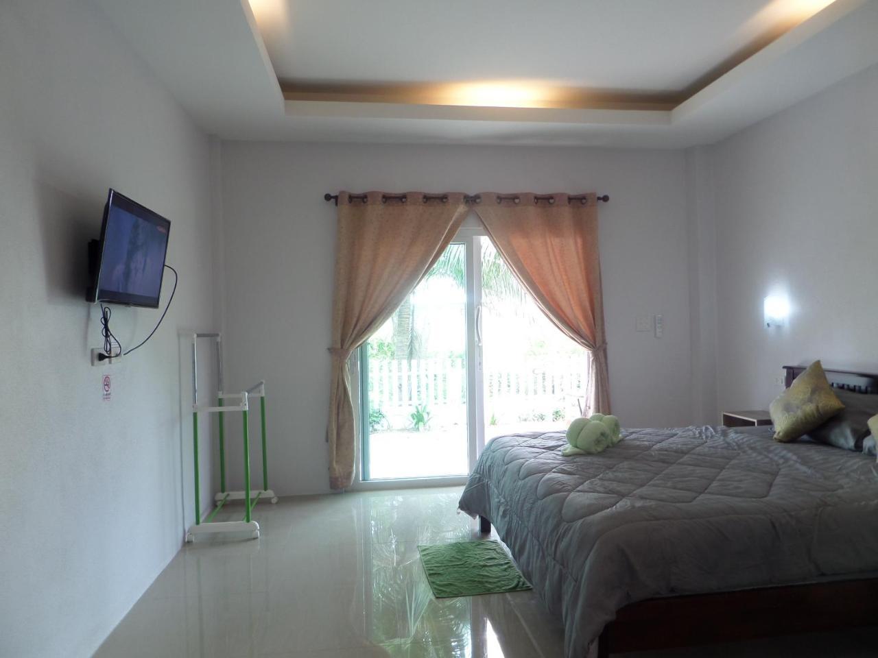 Hotel Lanta Triple Novel Ko Lanta Exteriér fotografie